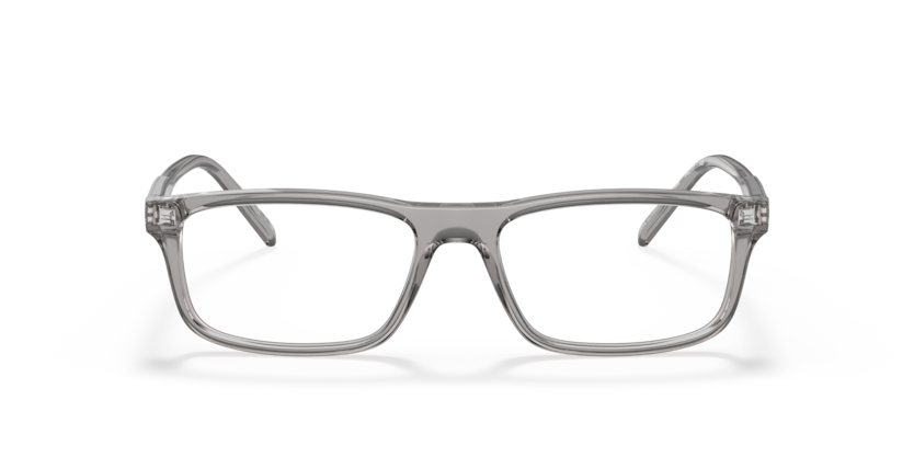 Occhiali Arnette Dark voyager AN7194-2665 Grigio Trasparente 54