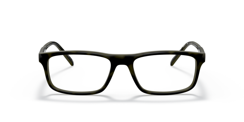 Occhiali Arnette Dark voyager AN7194-2705 Havana Verde 54