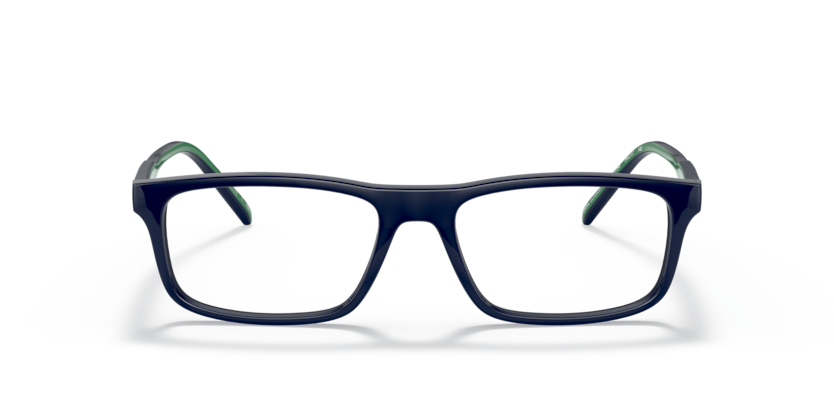 Occhiali Arnette Dark voyager AN7194-2754 Blu Navy 54