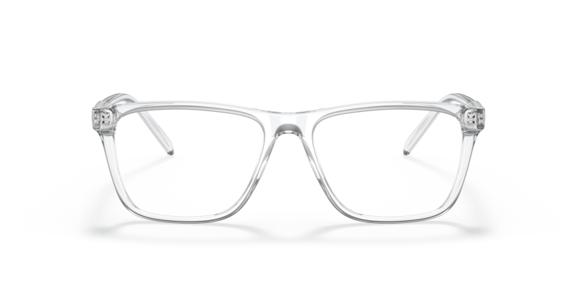 Occhiali Arnette Big bad AN7201-2755 Cristallo 54