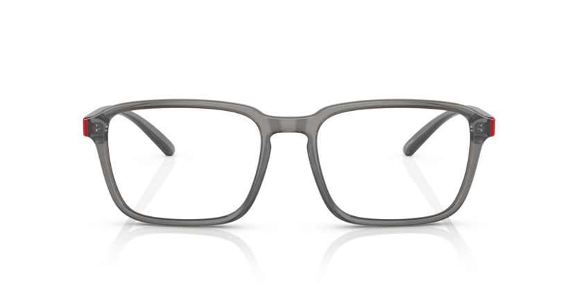 Occhiali Arnette Marigny AN7213-2827 Grigio Trasparente 56